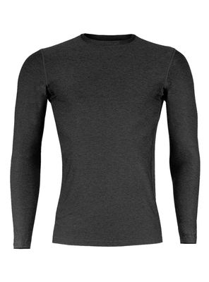 Polera Dry Fit Manga Larga Bangsi Hombre