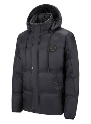 Imagen 2 del producto Chaqueta Sintética Puffer Overside Ferrilata Hombre