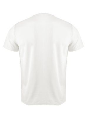 Imagen 2 del producto Polera Poliéster Manga Corta Otocyon Essential Unisex