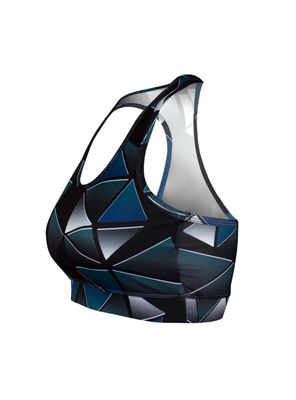 Imagen 2 del producto Peto Deportivo Running Soporte Cape Mujer