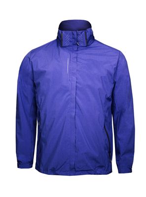 Chaqueta 3 en 1 Desmontable Bengala Hombre