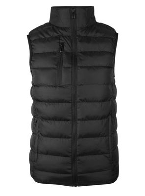 Chaleco Sintético Ferrilata Mujer