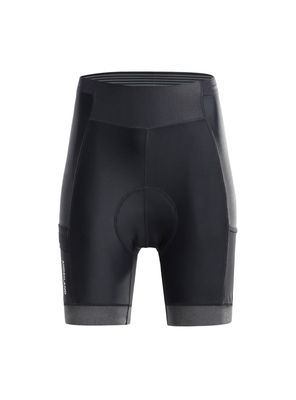 Calza Cycling Acolchado Dryup Corsac Mujer