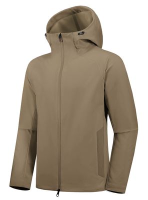 Imagen 2 del producto Cortaviento Unwind Super Euro Hombre