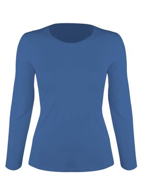 Polera Dry Fit Microperforado I Capa Sechurano Mujer