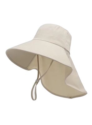 Sombrero Outdoor Ala Ancha Legionario Mujer
