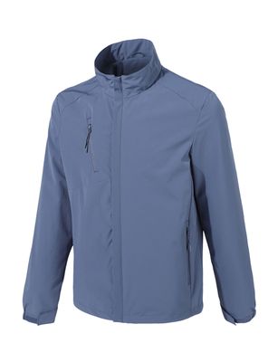 Imagen 2 del producto Cortaviento Outdoor Doble Capa Ruppell Pro Hombre