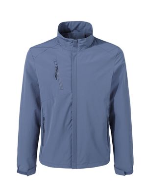 Imagen 1 del producto Cortaviento Outdoor Doble Capa Ruppell Pro Hombre