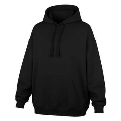 Imagen 2 del producto Polerón Canguro Oversize Velox Unisex