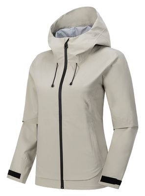 Imagen 2 del producto Cortaviento Unwind Super Euro Mujer