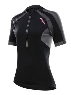 Imagen 2 del producto Polera Tricota Manga Corta Swift Mujer