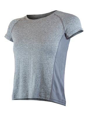 Imagen 1 del producto Polera Dry Fit Manga Corta Urocyon Pro Mujer