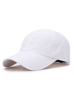 Jockey Dry Fit Microperforado Sechurano Unisex