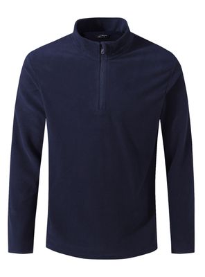 Imagen 1 del producto Polera Micropolar Segunda Capa Chilla Hombre