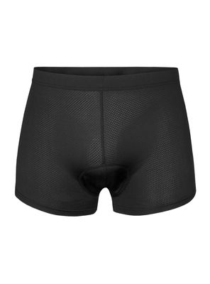 Calza Cycling Acolchada Dryup Corsac Essential Hombre