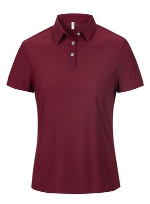 Polera Dry Fit Ultra Manga Corta Ruppell Mujer