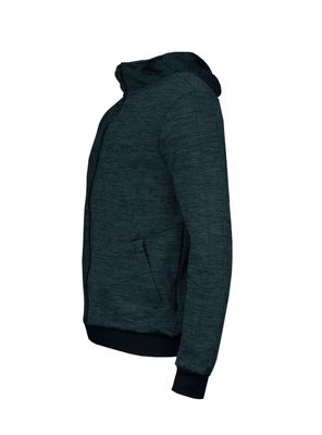 Imagen 2 del producto Chaqueta Micropolar Deportiva Culpeo Hombre