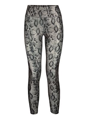 Calza Larga Sport Stay Cool Colorado Mujer