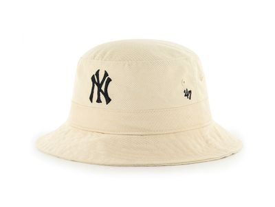 Jockey Unisex New Era New York Yankees Beige