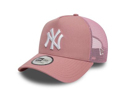 Jockey Unisex New Era New York Yankees Rosado