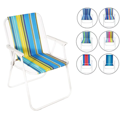 silla de Playa - Piscina - generica