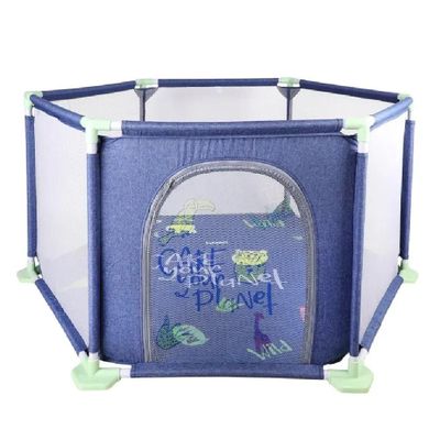 Imagen 2 del producto PLAYING CENTER CARE FOR YOUR PLANET GREY