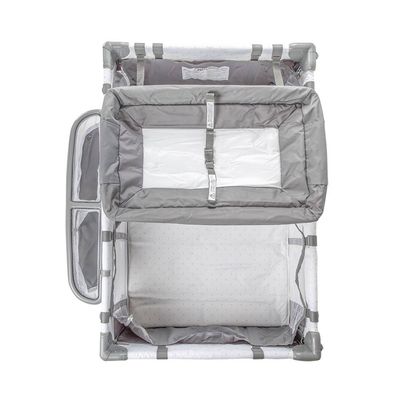 Imagen 2 del producto Cuna más Colchón espuma -Protector Playard Always Together