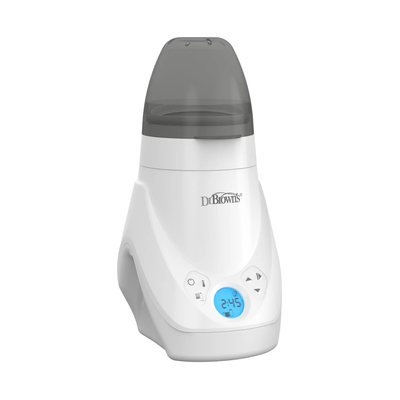 Imagen 1 del producto Calentador y esterilizador Dr.Brown's