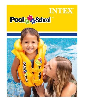 Imagen 2 del producto Chaleco salvavidas infantil