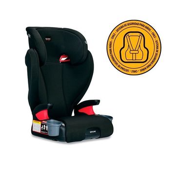 Imagen 2 del producto SILLA AUTO BUTACA SKYLINE DUSK + letrero bebe a bordo