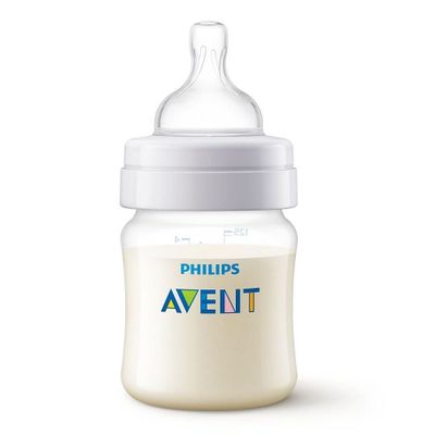 Imagen 2 del producto Set mamadera anti-colic 125 ML+260ML+330 ML