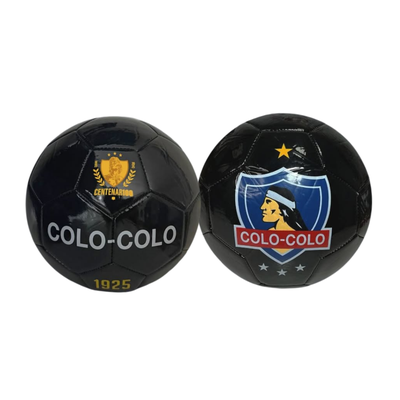 Imagen 2 del producto Balón Pelota Colo Colo Centenario Cacique 1925