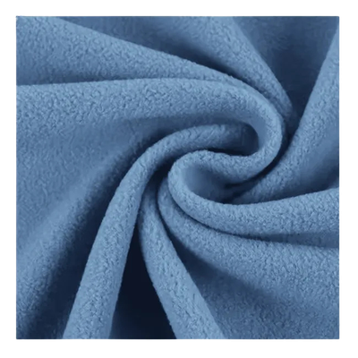 Imagen 2 del producto Manta Suave para Bebé Color Azul 113x70 cm – Confort Total