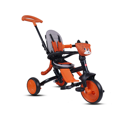 Imagen 2 del producto Triciclo Jaguar Tiny Love