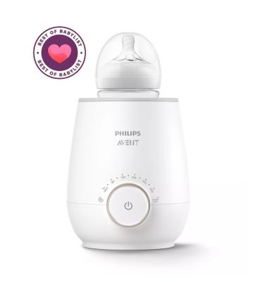 Imagen 2 del producto Calentador de Mamaderas Premium Avent