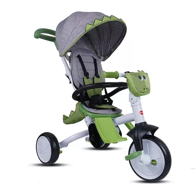 Imagen 2 del producto Triciclo Croco Tiny Love