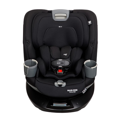 Silla de Auto Convertible Emme 360° Maxi Cosi Negro