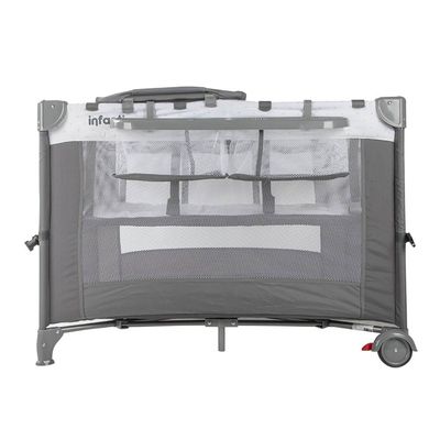 Imagen 2 del producto Cuna Colchón Snooze Protector Playard Always Together regalo