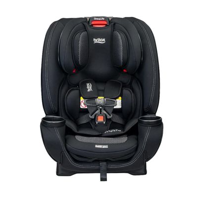 Imagen 2 del producto Silla de auto Convertible One4Life Carbón