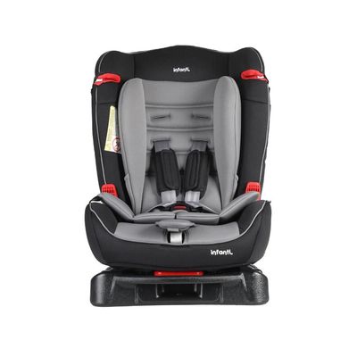 Imagen 2 del producto SILLA AUTO CONVERTIBLE CRUISER MARENGO