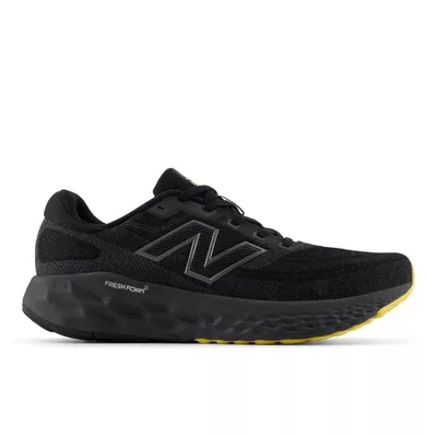 Zapatillas Running Hombre New Balance Evoz v4 Negra