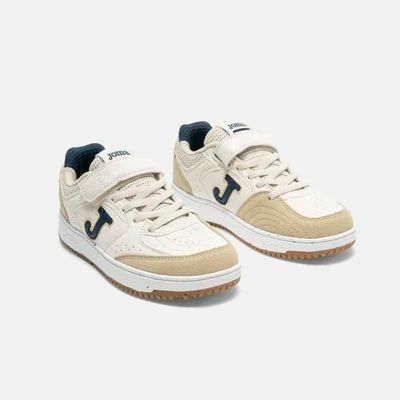 Imagen 2 del producto Zapatillas Urbanas Niños Joma Flexys Jr 26 Multicolor/Negra