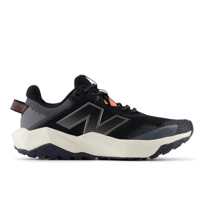Zapatillas Trail Running Mujer New Balance Nitrel v6 Negra