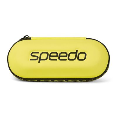 Estuche para Gafas Speedo Googles Storage Amarillo