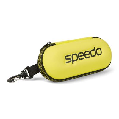 Imagen 2 del producto Estuche para Gafas Speedo Googles Storage Amarillo