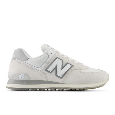 Zapatillas Urbanas Unisex New Balance 574 Gris/Beige