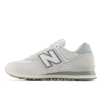 Imagen 2 del producto Zapatillas Urbanas Unisex New Balance 574 Gris/Beige