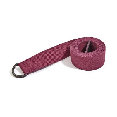 Imagen 1 del producto Strap Yoga Adidas Premium Rosado
