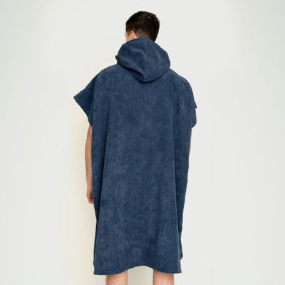 Imagen 2 del producto Poncho Adulto Spoga Azul