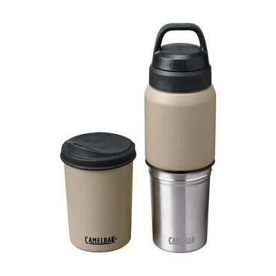 Imagen 2 del producto Botella Térmica Vaso Camelbak 500 Ml Acero Inoxidable Café